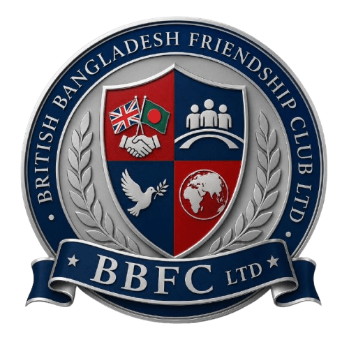 British Bangladesh Friendship Club Ltd